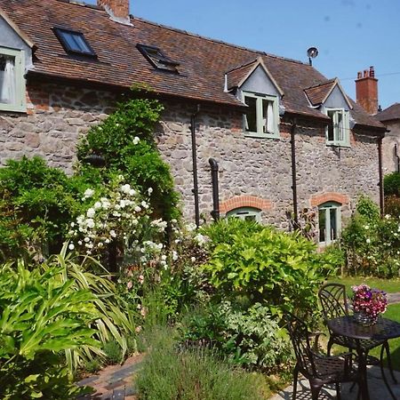 Nest Holiday Hideaway Wren Cottage Stunning Area! Church Stretton Kültér fotó