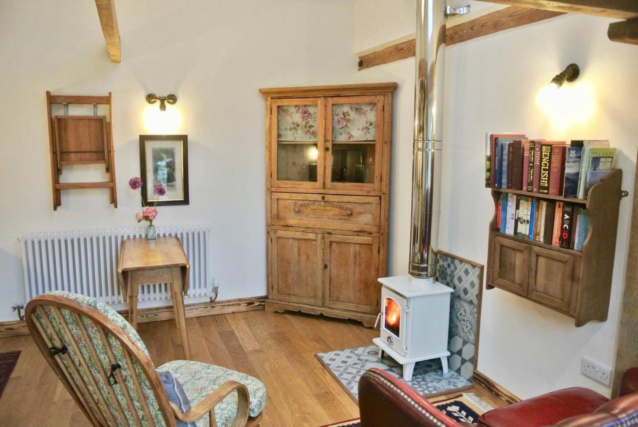 Nest Holiday Hideaway Wren Cottage Stunning Area! Church Stretton Kültér fotó