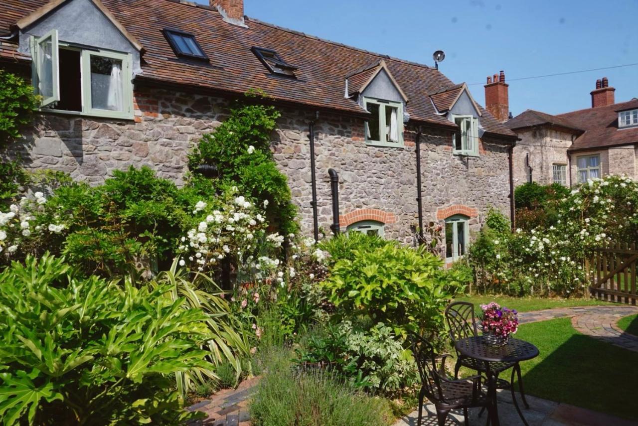Nest Holiday Hideaway Wren Cottage Stunning Area! Church Stretton Kültér fotó