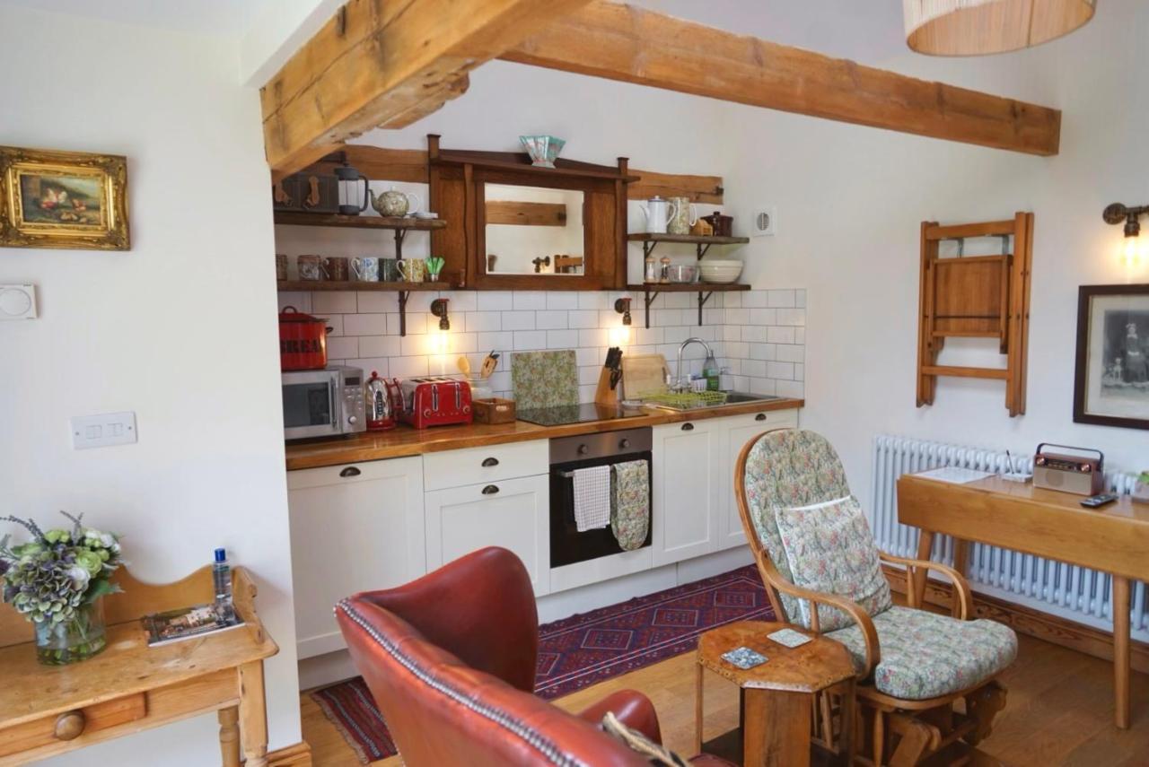 Nest Holiday Hideaway Wren Cottage Stunning Area! Church Stretton Kültér fotó