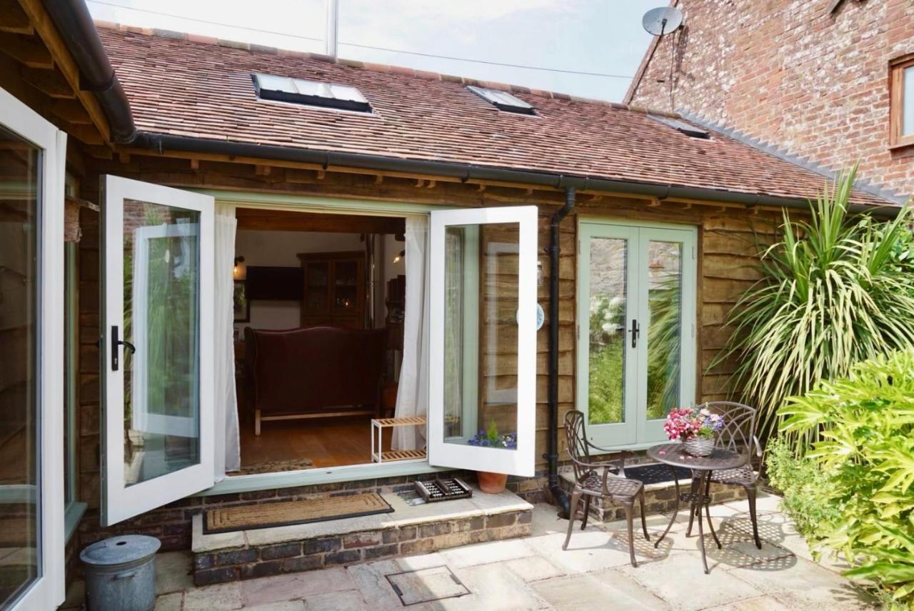 Nest Holiday Hideaway Wren Cottage Stunning Area! Church Stretton Kültér fotó