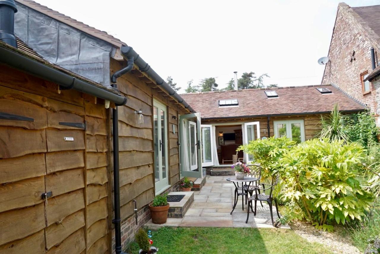 Nest Holiday Hideaway Wren Cottage Stunning Area! Church Stretton Kültér fotó