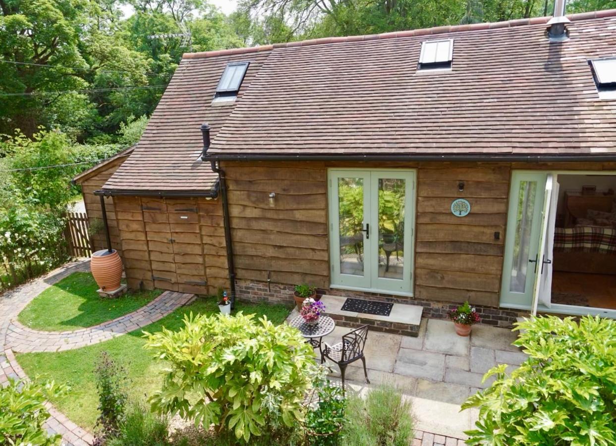 Nest Holiday Hideaway Wren Cottage Stunning Area! Church Stretton Kültér fotó